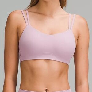 Like a Cloud Bra B/C cup Pink Peony